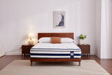 Single Mattress 3FT, Pocket Sprung Memory Foam, Medium Firm | 7 zone orthopaedic support, motion isolation, eases body pressure for single sleepers